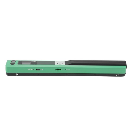 Scanner fotografico portatile - scanner,