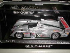 Modellino auto pressofuso PMA