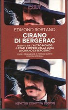 Edmond rostand cirano di - edmond,