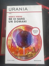SE CI SARÀ UN DOMANI Kress