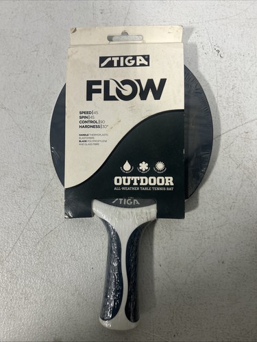 Racchetta ping pong stiga - racchetta,