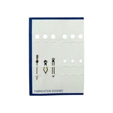 Mani spada militare 5517