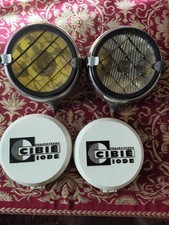 Fendinebbia Cibie Oscar Fog