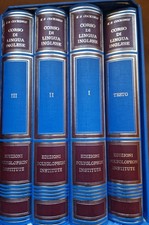 Corso Di Inglese Vinile 33