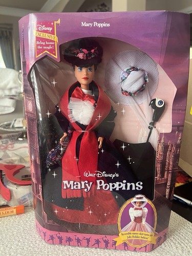 Disney mary poppins pollici - poppins, 11