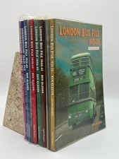 London Bus & Underground File