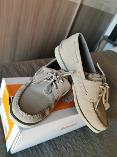 Mocassino scamosciato