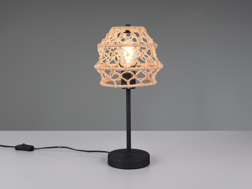 Lampada comodino fantasia - da,