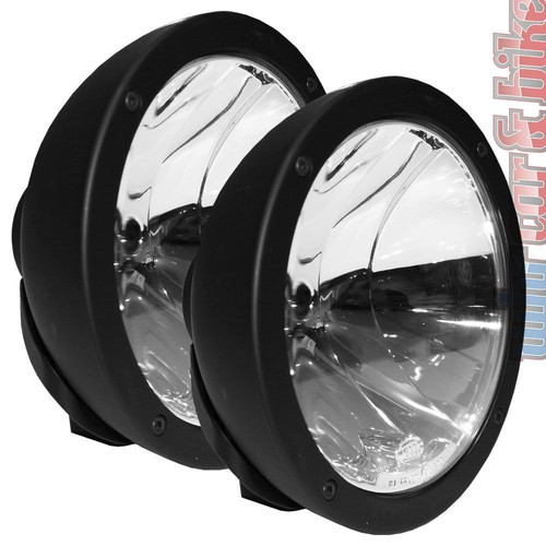 Hella abbaglianti luminator - 2x,