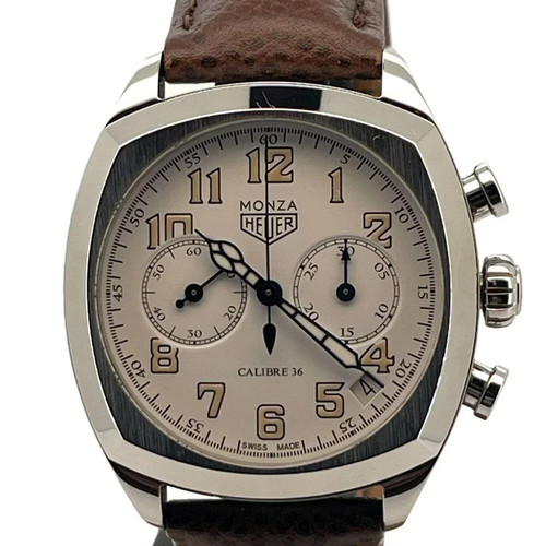 Tag heuer monza - heuer,