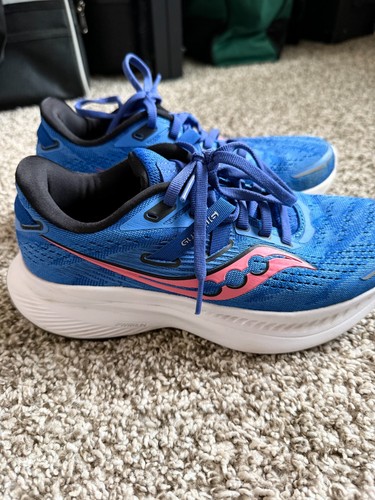 Scarpe corsa donna saucony - da,