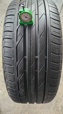 N°1 GOMMA 225/45 R17 91V MO BRIDGESTONE TURANZA T001 USATA ESTIVE DOT2021