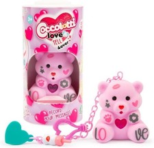 Coccolotti love & tell 4ever -
