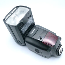 Canon 600EX II-RT Speedlite
