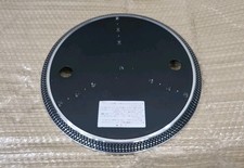 Technics SL 1600mk2 piatto originale in ottime condizioni 