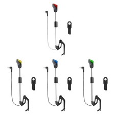 Segnalatore di Abboccata per