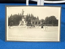 Scultura Statua Scena di