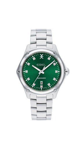 Nuovissimo orologio donna ebel - nuovissimo,