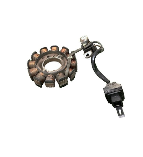 Magnete statore piaggio - statore,