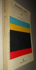 LIBRO : DEMOCRAZIA E DIRITTO 5-6 - AGOSTINO CARRINO -EDITORI RIUNITI 1991