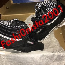 reebok easy tone freestyle hi