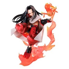 SHAMAN KING - Hao Pvc Figure