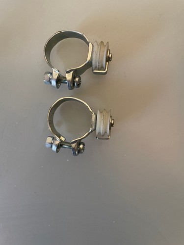 Ruote rinvio doppie dx - 2,