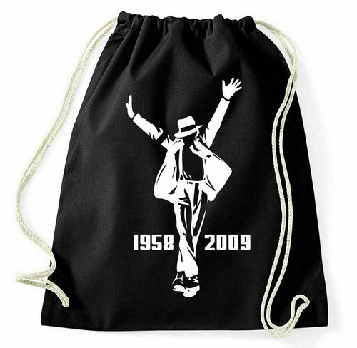 Borsa ginnastica michael - da,