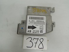 Opel Meriva A Centralina