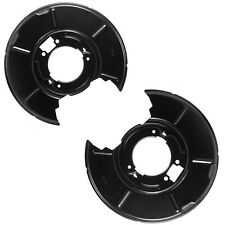 2 pezzi lamiera di ancoraggio