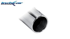 Scarico Finale 1X80 INOXCAR