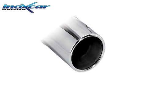 Scarico finale 1x80 - scarico,