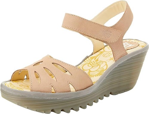 Fly london sandali donna - sandali, yazi