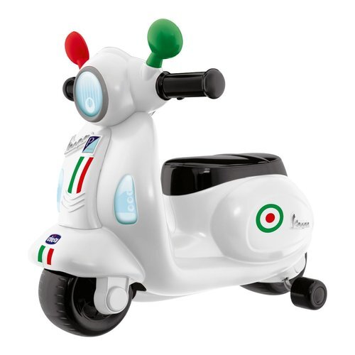 Chicco cavalcabile vespa - chicco,