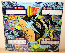 Flipper automatico Pin Ball