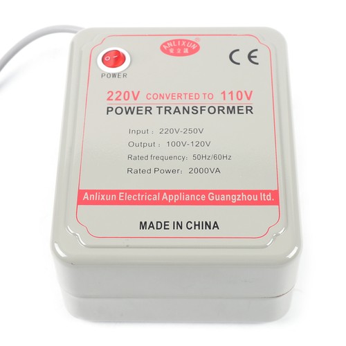 Trasformatore 220v a ac - 220v,