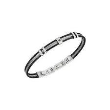 Bracciale breil uomo - bracciale,