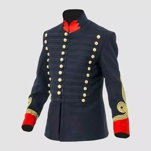 Giacca uniforme guerra