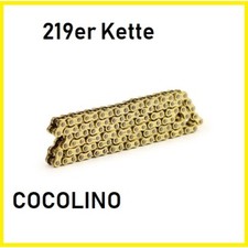 Catena kart 219 - , per