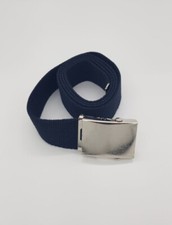 CINTURA TIPO MILITARE IN