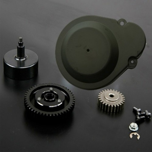 Metal super speed - metal,