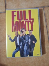 Full Monty - DVD