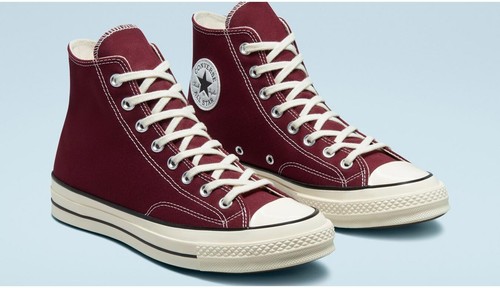 Converse chuck taylor - taylor, hi
