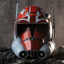 Star Wars Clone Wars Captain