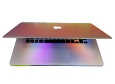 Portatile APPLE MACBOOK PRO 15 RETINA | Quad Core i7 + SSD | MAC OS | GARANZIA