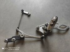 Pedana Cambio Suzuki Bandit 650 2006 2011