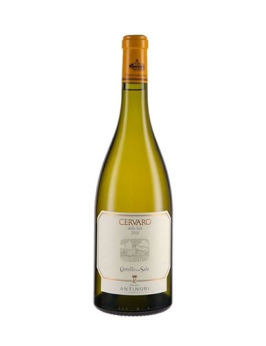 Bianco umbria igt - bianco, cervaro