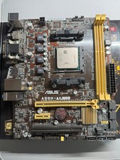 CPU AMD A8-5600K Quad Core +