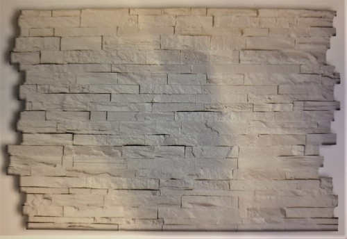 Rivestimento pietra scaglia - in,