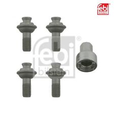 Bullone ruota Febi Bilstein